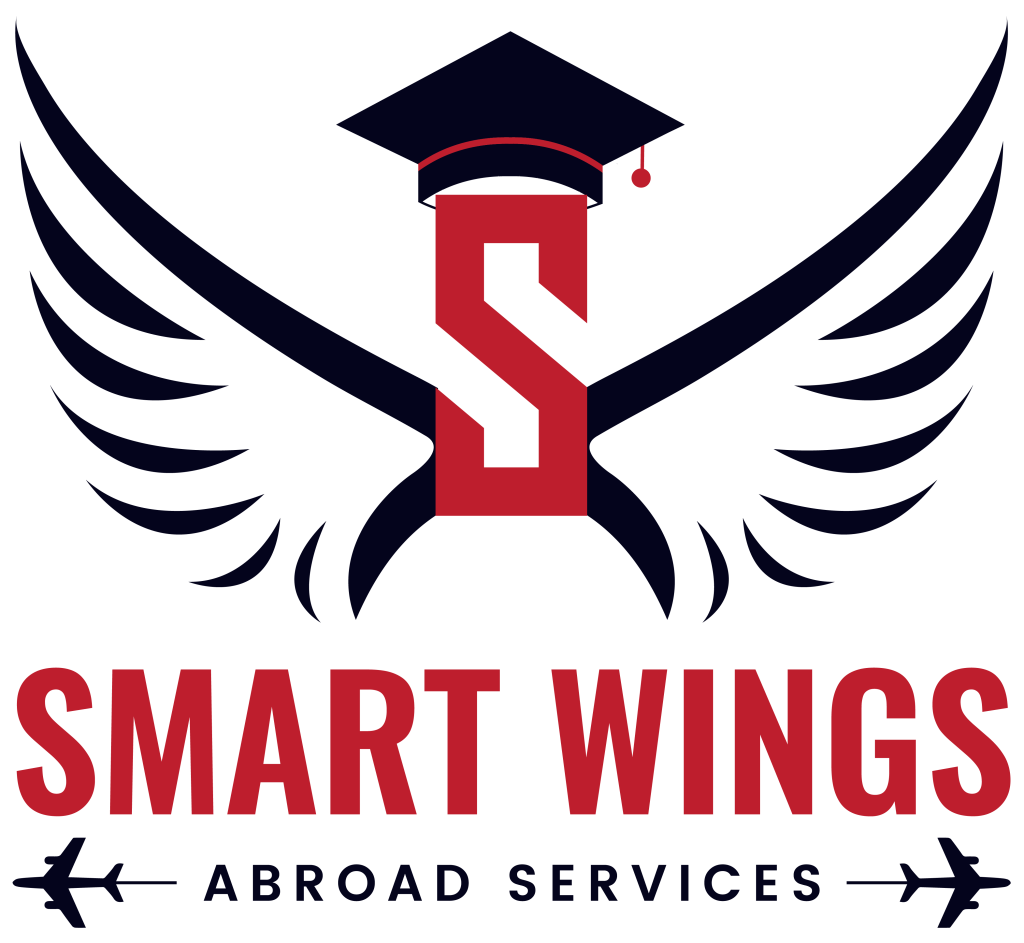 smart wings
