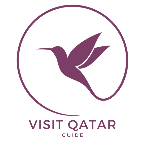 visit qatar logo png